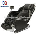 HD-811 venda quente !!! Cadeira de massagem 3D / cadeira de massagem de escritório